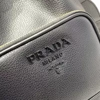 $98.00 USD Prada AAA Quality Messenger Bags For Women #1306148