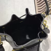 $98.00 USD Prada AAA Quality Messenger Bags For Women #1306148