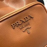 $98.00 USD Prada AAA Quality Messenger Bags For Women #1306149
