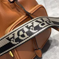 $98.00 USD Prada AAA Quality Messenger Bags For Women #1306149
