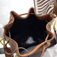 $98.00 USD Prada AAA Quality Messenger Bags For Women #1306149