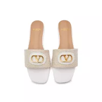 $82.00 USD Valentino Slippers For Women #1306153