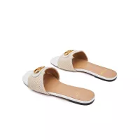 $82.00 USD Valentino Slippers For Women #1306153