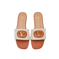 $82.00 USD Valentino Slippers For Women #1306154