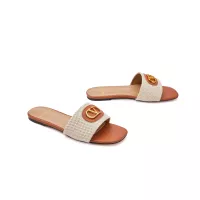 $82.00 USD Valentino Slippers For Women #1306154
