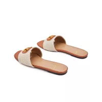 $82.00 USD Valentino Slippers For Women #1306154