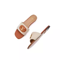$82.00 USD Valentino Slippers For Women #1306154