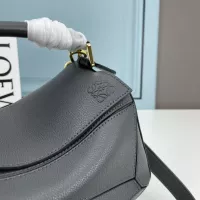 $128.00 USD LOEWE AAA Quality Messenger Bags For Women #1306155