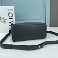 $128.00 USD LOEWE AAA Quality Messenger Bags For Women #1306155