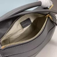 $128.00 USD LOEWE AAA Quality Messenger Bags For Women #1306155