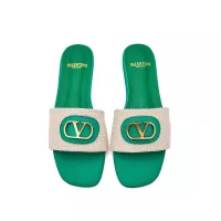 $82.00 USD Valentino Slippers For Women #1306156