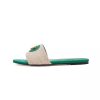 $82.00 USD Valentino Slippers For Women #1306156