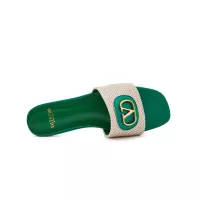 $82.00 USD Valentino Slippers For Women #1306156