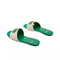$82.00 USD Valentino Slippers For Women #1306156