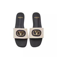 $82.00 USD Valentino Slippers For Women #1306158