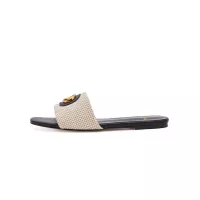 $82.00 USD Valentino Slippers For Women #1306158
