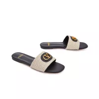 $82.00 USD Valentino Slippers For Women #1306158