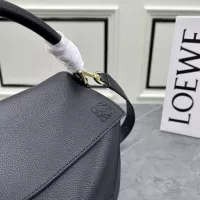 $135.00 USD LOEWE AAA Quality Messenger Bags For Women #1306160