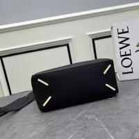 $135.00 USD LOEWE AAA Quality Messenger Bags For Women #1306160