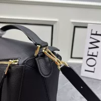 $135.00 USD LOEWE AAA Quality Messenger Bags For Women #1306160