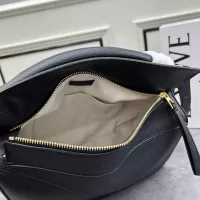 $135.00 USD LOEWE AAA Quality Messenger Bags For Women #1306160