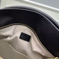 $135.00 USD LOEWE AAA Quality Messenger Bags For Women #1306160