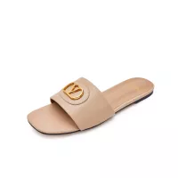 $82.00 USD Valentino Slippers For Women #1306161