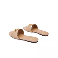 $82.00 USD Valentino Slippers For Women #1306161