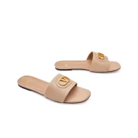 $82.00 USD Valentino Slippers For Women #1306161