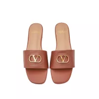 $82.00 USD Valentino Slippers For Women #1306162