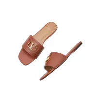 $82.00 USD Valentino Slippers For Women #1306162