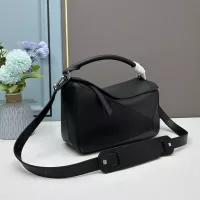 $135.00 USD LOEWE AAA Quality Messenger Bags For Women #1306164