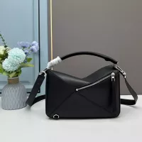 $135.00 USD LOEWE AAA Quality Messenger Bags For Women #1306164