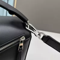 $135.00 USD LOEWE AAA Quality Messenger Bags For Women #1306164
