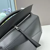$135.00 USD LOEWE AAA Quality Messenger Bags For Women #1306164