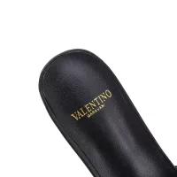 $82.00 USD Valentino Slippers For Women #1306165
