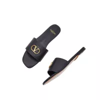 $82.00 USD Valentino Slippers For Women #1306165
