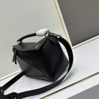 $135.00 USD LOEWE AAA Quality Messenger Bags For Women #1306167