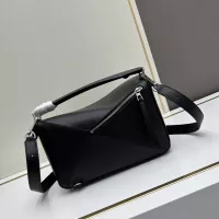 $135.00 USD LOEWE AAA Quality Messenger Bags For Women #1306167