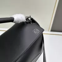 $135.00 USD LOEWE AAA Quality Messenger Bags For Women #1306167