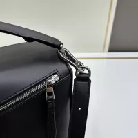 $135.00 USD LOEWE AAA Quality Messenger Bags For Women #1306167