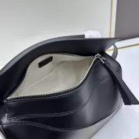 $135.00 USD LOEWE AAA Quality Messenger Bags For Women #1306167