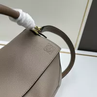 $135.00 USD LOEWE AAA Quality Messenger Bags For Women #1306169