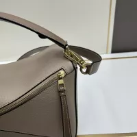 $135.00 USD LOEWE AAA Quality Messenger Bags For Women #1306169