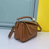 $128.00 USD LOEWE AAA Quality Messenger Bags For Women #1306171