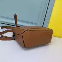 $128.00 USD LOEWE AAA Quality Messenger Bags For Women #1306171