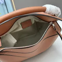 $128.00 USD LOEWE AAA Quality Messenger Bags For Women #1306172