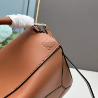 $135.00 USD LOEWE AAA Quality Messenger Bags For Women #1306174