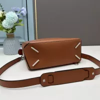 $135.00 USD LOEWE AAA Quality Messenger Bags For Women #1306174