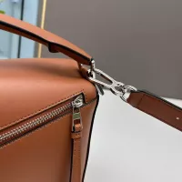 $135.00 USD LOEWE AAA Quality Messenger Bags For Women #1306174